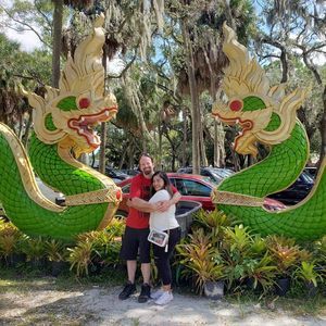 Meet your Posher, Marcus